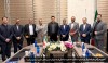 «سعید صادقی» به عنوان مدیرعامل جدید اپال پارسیان سنگان منصوب شد